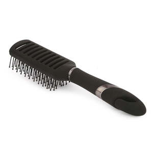 Cepillo para el cabello Eminent - Negro - Product Image 2