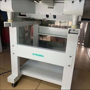 Nueva Máquina de Bordar Plana Computarizada Automática Gtr-obel de 9 Agujas con Cabezal Único, Mango de Plástico, OEM, DIY - Product Image 5