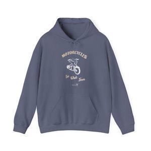 Custom Logo Unisex Oversized Loose Sweatshirt with <b>Hoodies</b> Hooded Neck Long Sleeve Winter Wear Sweatshirt from Bangladesh - Product Image 6