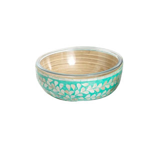 Top Quality Dry Fruit <b>Serving</b> <b>Bowl</b> Catering Usage Rustic Wooden <b>Bowl</b> For Home Hotel Restaurant Catering Ware Usage Fruit <b>Bowl</b> - Product Image 6