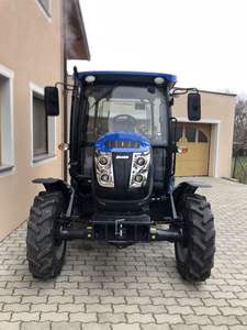Tracteur Solis 50 à vendre - Product Image 5