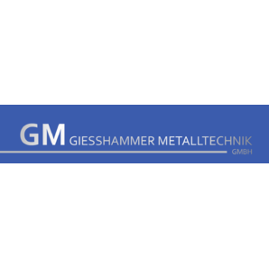 GIESSHAMMER METALLTECHNIK GMBH logo