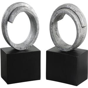 Nouvelle arrivée Offre Spéciale Serre-livres Design fantaisie Décoration standard moderne de luxe Serre-livres fantaisie pour fournisseurs de gros - Product Image 3