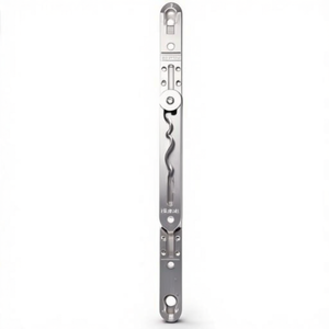 GEZE FPS 340 1-Gallon Size Galvanized Surface Safety Device <b>Door</b> <b>Catch</b> & Cleaner for <b>Door</b> and Window Applications - Product Image 3
