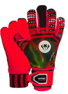 Top Legend Choice Personnalisable Haute Qualité 4mm Allemand Latex Jeunesse Football Gardien Gants Offre Spéciale Extérieur Import Keeper - Product Image 3