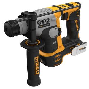 Perceuse à percussion sans fil SDS-Plus ultra compacte XR 18V 16 mm 1,4J Dewalt, outil électrique sans batterie - Product Image 2