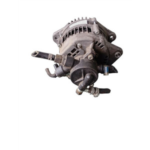 ALTERNATORE OPEL Astra G Sedan 93183436 benzina 1600 (98>04) - Product Image 3