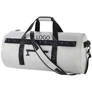 Bolsa de Deporte Personalizable Ecológica de Material Katora, Ligera, Transpirable, Unisex, para Judo y Artes Marciales - Product Image 3