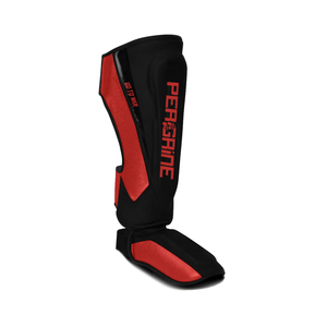 Venta al por mayor Equipo de entrenamiento Espinilleras de boxeo Espinillera Manga Espinillera - Product Image 4