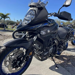 LA MEJOR OFERTA Motocicleta nueva 2023 V-Strom 650XT Adventure - Product Image 1