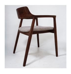 International Concepts Wood Square Chair - Product Image 6