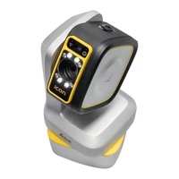 Scanner di Misurazione 3D Motorizzato Serie Icon ICS50 con Interfaccia USB e Compensazione Automatica del Livello