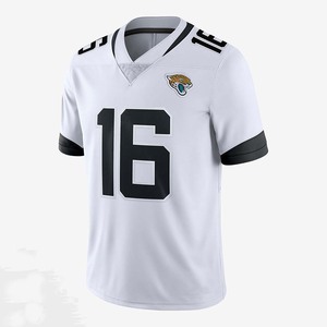 Camiseta de Fútbol Americano Personalizada para Adultos, Transpirable, Unisex, Manga Corta, Spandex/Algodón, Diseño de Patrón Sólido, 49ers - Product Image 2
