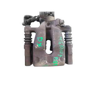 <b>REAR</b> LEFT <b>BRAKE</b> <b>CALIPER</b> OPEL Meriva 1st Series 93176084 Y17DT diesel 1700 (03>06) - Product Image 1