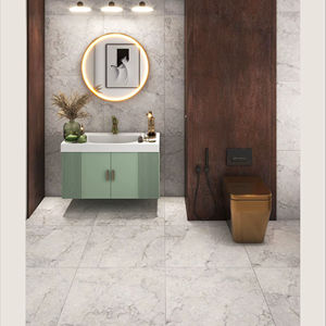 Collection de sous-verres 600x600mm Carreaux de sol et de mur en porcelaine mate Carreaux vitrifiés GVT PGVT pour intérieurs modernes pour chambre - Product Image 1