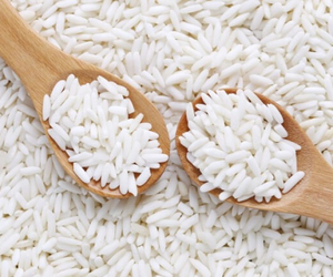 กลุ่ม villaconic ข้าวขาวคุณภาพสูงเมล็ดยาวและสั้นเหนียวเวียดนาม5% แตก5กก. 25กก. 50กก. - Product Image 4