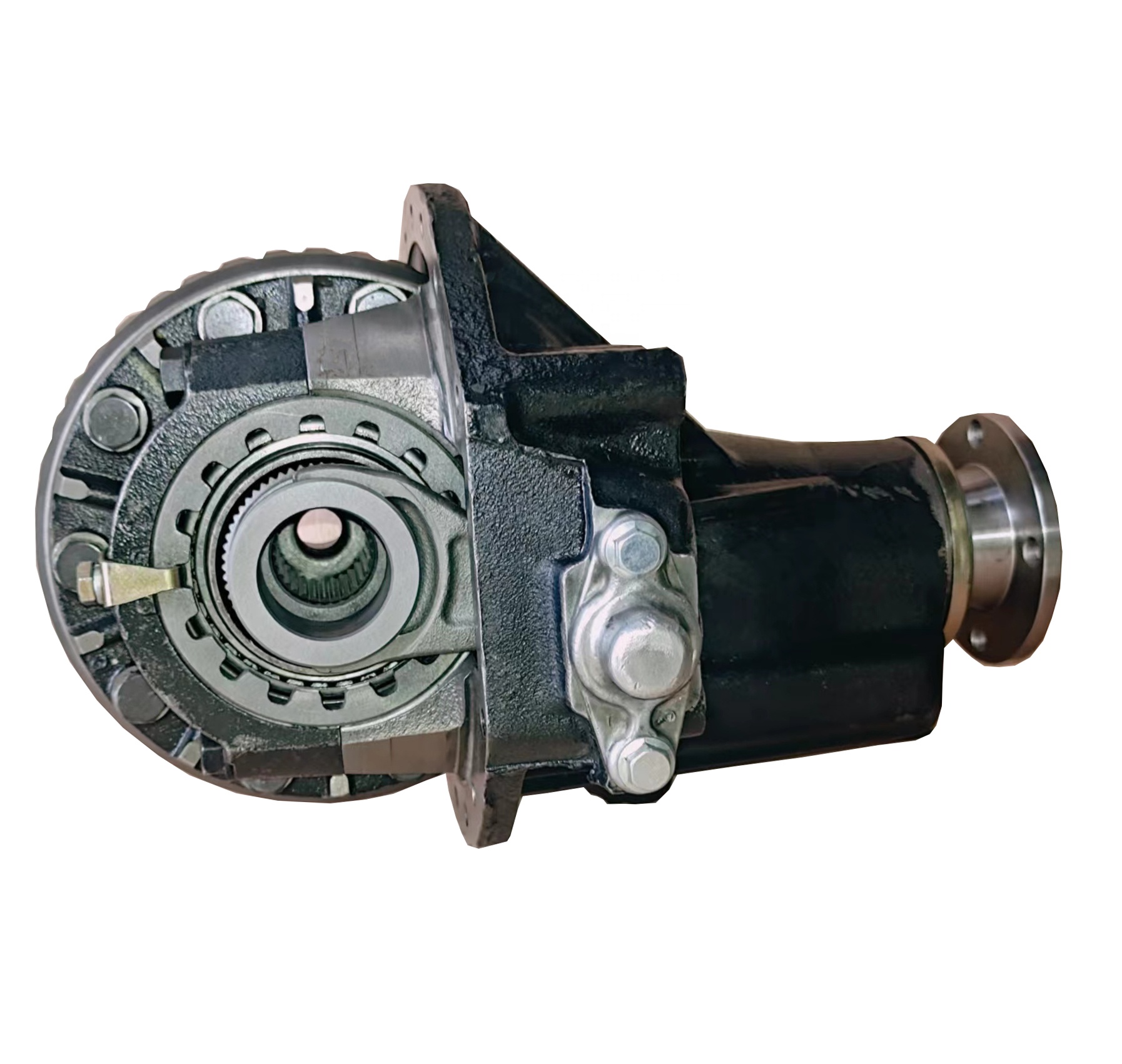 41110-60410 Carrier Assy Differential Rear for Toyota Land