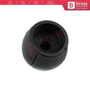 BSP536 5 Speed Gear <b>Shift</b> Stick <b>Knob</b> Black For Vectra B Astra F G Corsa B C Meriva A Tigra A Zafira A Combo B 5738737 - Product Image 2