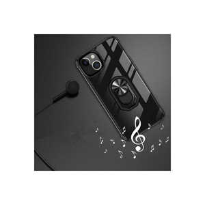 Étui de protection fin et résistant aux chocs en silicone de qualité supérieure de la série NXXA pour 13 Mini 7 Plus 8 Plus 11 Pro, toucher doux - Product Image 2