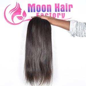 Cheveux humains vierges indiens raides naturels disponibles à la vente auprès des meilleurs fabricants, fournisseurs et exportateurs - Product Image 2