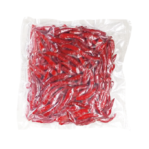 <b>FROZEN</b> CHILI IQF TECHNOLOGY CLEAN LABEL <b>PRODUCT</b> - Product Image 1