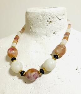 Cuerda de cuentas multicolor de resina directa de fábrica, regalo de boda con perlas, diamantes, colgante religioso, decoración de joyería - Product Image 2