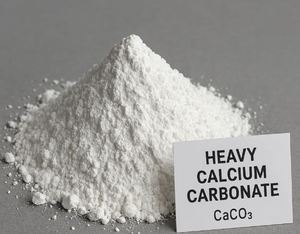 High Purity Industrial Grade Calcium Carbonate Powder Bulk Supply for Plastic <b>Rubber</b> <b>Paint</b> Paper Chemical and Construction - Product Image 3
