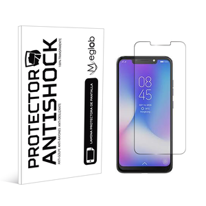 ฟิล์มกันรอยหน้าจอ ANTISHOCK สำหรับเทคโน คามอน ไอ คลิก 2 ฟิล์มป้องกันระดับพรีเมียมสำหรับอุปกรณ์ของคุณ - Product Image 1