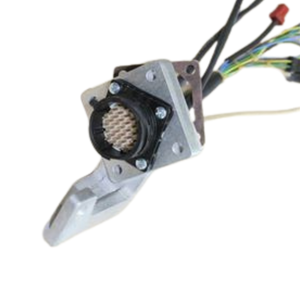 Arnés de Cables de Alta Calidad Baltacioglu 150.00369510, Diwa.5, Repuestos Automotrices para Autobús - Product Image 1