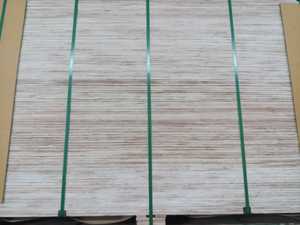 Viet Nam Modern Commercial Plywoods Bintangor/Okume/Pine with Hardwood Surface E2 Formaldehyde Emission Standards - Product Image 4