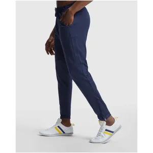 Pantalones Unisex Personalizados de Neapolis para Productos Deportivos Promocionales - Product Image 4