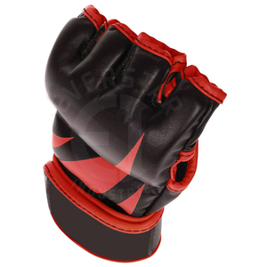ถุงมือ MMA ขนาดพลัสไซส์สำหรับชกมวยถุงมือสำหรับฝึกซ้อมกีฬาออกแบบได้ตามต้องการ - Product Image 4