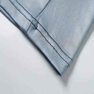 เสื้อฮู้ดตกปลาสำหรับผู้ชาย ป้องกันแสงแดด เสื้อตกปลาแขนยาว โพลีเอสเตอร์ 100% แห้งเร็ว พร้อมผ้าคลุมหน้า เสื้อฮู้ดตกปลาสำหรับผู้ชาย - Product Image 4