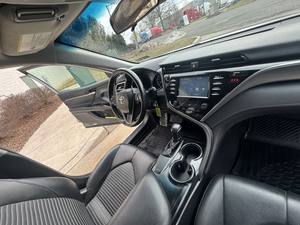 MEJOR OFERTA Toyota Camry 2018 SEDÁN PREMIUM TRANSMISIÓN AUTOMÁTICA 4 CILINDROS - Product Image 2