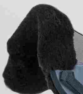 Selle de cheval Tech Grip Pro Correction 2026, conception de logo personnalisé, service OEM en gros, équipement équestre, confort durable - Product Image 6