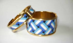 Brazalete de moda de cobre puro hecho a mano indio más vendido con imán El mejor accesorio de moda de su clase - Product Image 6