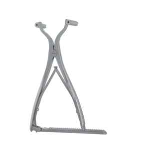 Gran oferta, distractor de huesos pequeños de acero inoxidable, instrumento de cirugía ortopédica y plástica, herramienta quirúrgica de alta calidad, Bon distract - Product Image 2