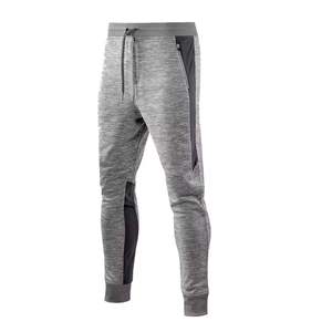 Pantalones Deportivos Unisex Personalizados de Algodón Liso Teñido, Talla Grande, Impermeables, Pantalones para Hombre - Product Image 6