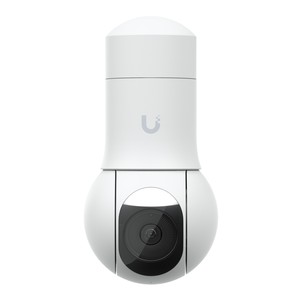 Caméra IP Ubiquiti UVC-G5-PTZ, PTZ, 2K (4MP), zoom optique 2x, IP66 - Product Image 1