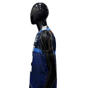 Custom Sublimation Printed Basketball Team Uniform | Breathable Quick Dry Jersey Shorts Set with Custom Colors OEM/ODM Available - Product Image 5