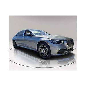 MERCEDES-BENZ MAYBACH S560 4MATIC USADO, AÑO 2020 - Product Image 1