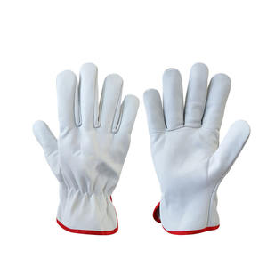 Guantes de conductor impresos personalizados de último diseño de fábrica directa, función antideslizante, el mejor precio disponible - Product Image 2