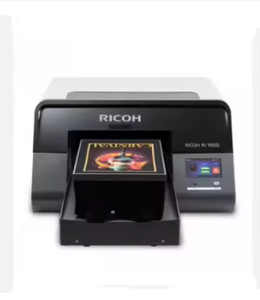 Impresora DTG Ri 1000 del Proveedor Verificado - Product Image 1