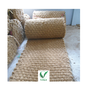 ม้วนปูเสื่อมะพร้าวแบบยั่งยืนเหมาะสำหรับป้องกันดินและคลุมด้วยหญ้า - Product Image 6