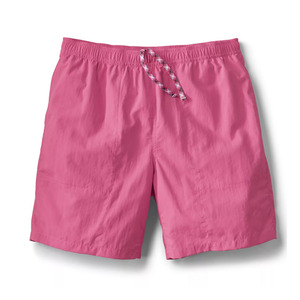 Shorts de pêche pour hommes en polyester 100% de qualité, respirants, écologiques, à cordon de serrage, pour un usage décontracté en plein air - Product Image 1