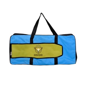 Premium Cricket KIT Bag 100% Original and Best Quality Cricket Custom Made Duffle Cricket Kit/Bag - Product Image 1