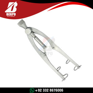 Espéculo Ocular Barraquer de Calidad Premium para Cirugía de Cataratas - Product Image 2