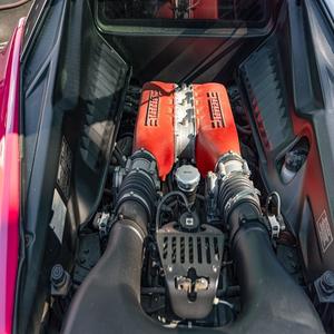 FERRARI 458 ITALIA 2011 IMPECABLE, LISTO PARA ENVIAR - Product Image 6