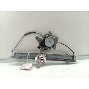 กลไกยกกระจกหน้ารถ ดีเอ็กซ์ นิสสัน จู๊ค ซีรีส์ที่ 1 807201KA0C K9K (10>13) - Product Image 1