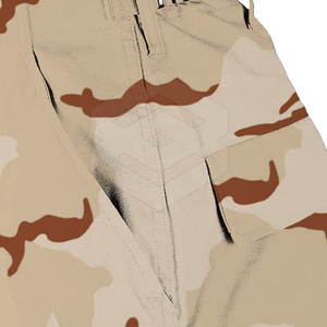 Hot Sale Customized <b>Mens</b> <b>Cargo</b> Pants <b>Camo</b> Print Style Side Pockets Tactical Pants Fashion <b>Men's</b> Hunting Wear - Product Image 6